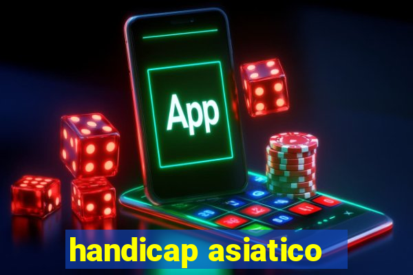 handicap asiatico -3.5